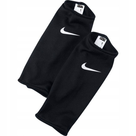 Skarpety kompresyjne Nike Guard Lock Sleeves rozmiar S czarny