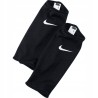 Skarpety kompresyjne Nike Guard Lock Sleeves rozmiar S czarny