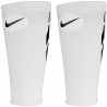 Skarpety kompresyjne Nike Guard Lock Sleeves rozmiar S czarny