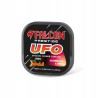 Outlet Falcon Nylon Persicus Ufo 50 m Żyłka Wędkarska 0,185 mm Szara