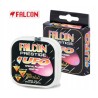 Outlet Falcon Nylon Persicus Ufo 50 m Żyłka Wędkarska 0,185 mm Szara