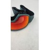 Outlet GOGLE NARCIARSKIE DZIECIĘCE SALOMON LUMI ATLANTIC MID RED S2 ZIELONE
