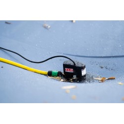 Outlet T.I.P. Coverone 1500 Aut 30441 pompa do basenu 20 W 1300 l/h maks.