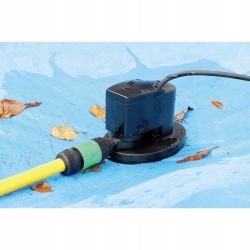 Outlet T.I.P. Coverone 1500 Aut 30441 pompa do basenu 20 W 1300 l/h maks.