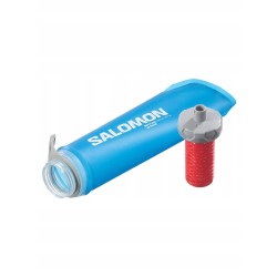 Outlet SOFT FLASK XA FILTER 490ml/16oz 42 niebieski