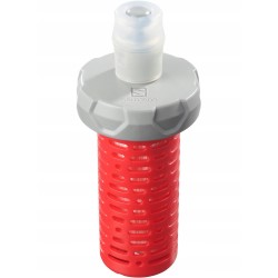 Outlet SOFT FLASK XA FILTER 490ml/16oz 42 niebieski