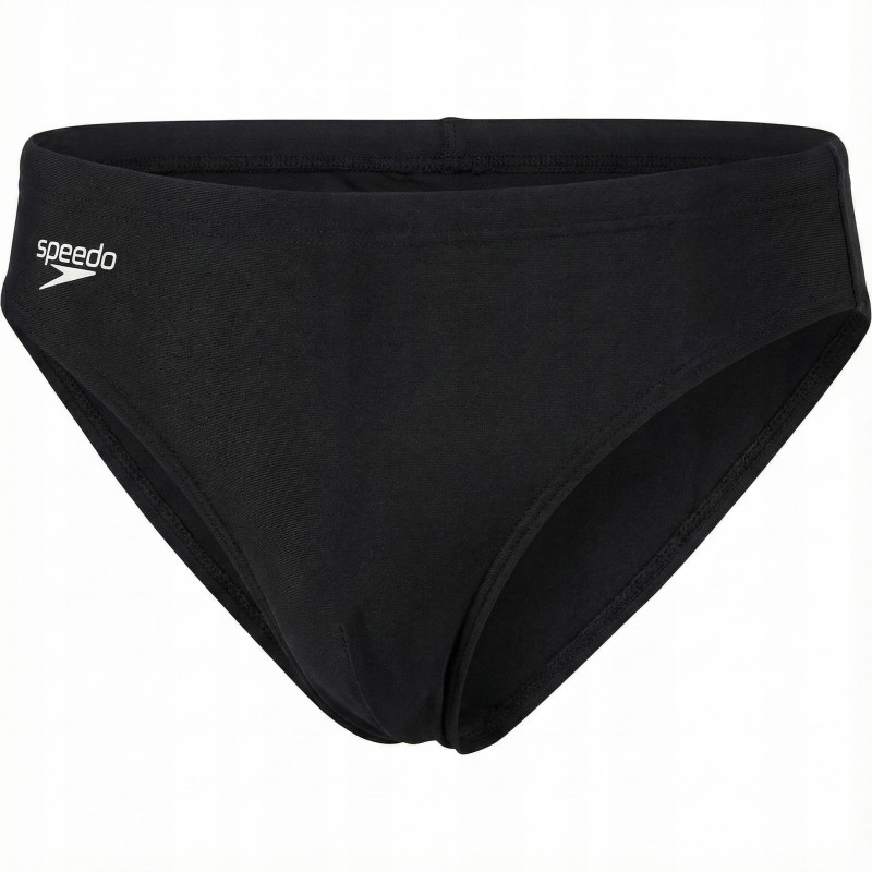 Kąpielówki dziecięce Speedo dla chłopca 7-8 lat slipy na basen na 128 cm