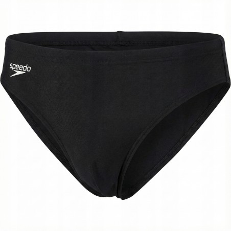 Kąpielówki dziecięce Speedo dla chłopca 7-8 lat slipy na basen na 128 cm