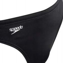 Kąpielówki dziecięce Speedo dla chłopca 7-8 lat slipy na basen na 128 cm
