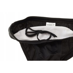 Kąpielówki dziecięce Speedo dla chłopca 7-8 lat slipy na basen na 128 cm