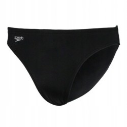 Kąpielówki dziecięce Speedo dla chłopca 7-8 lat slipy na basen na 128 cm
