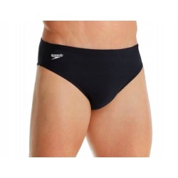 Kąpielówki dziecięce Speedo dla chłopca 7-8 lat slipy na basen na 128 cm