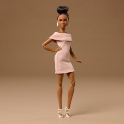 Outlet Barbie Basics Lalka kolekcjonerska 8 JJX27