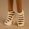 Outlet Barbie Basics Lalka kolekcjonerska 8 JJX27