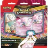 Gra karciana Pokémon MegaPokład bojowy Mega-Diancie-ex 60 kart