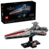 LEGO Star Wars 75441 Krążownik szturmowy typu Venator 18+ 643el.