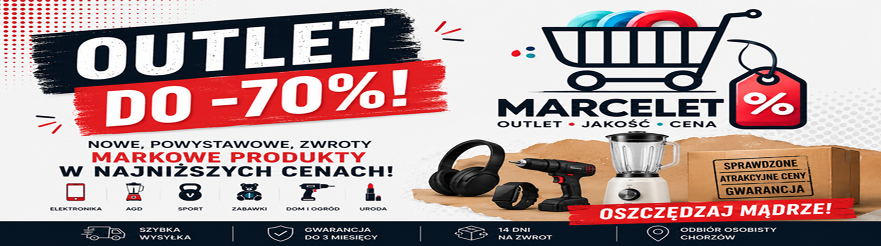 Outlet
